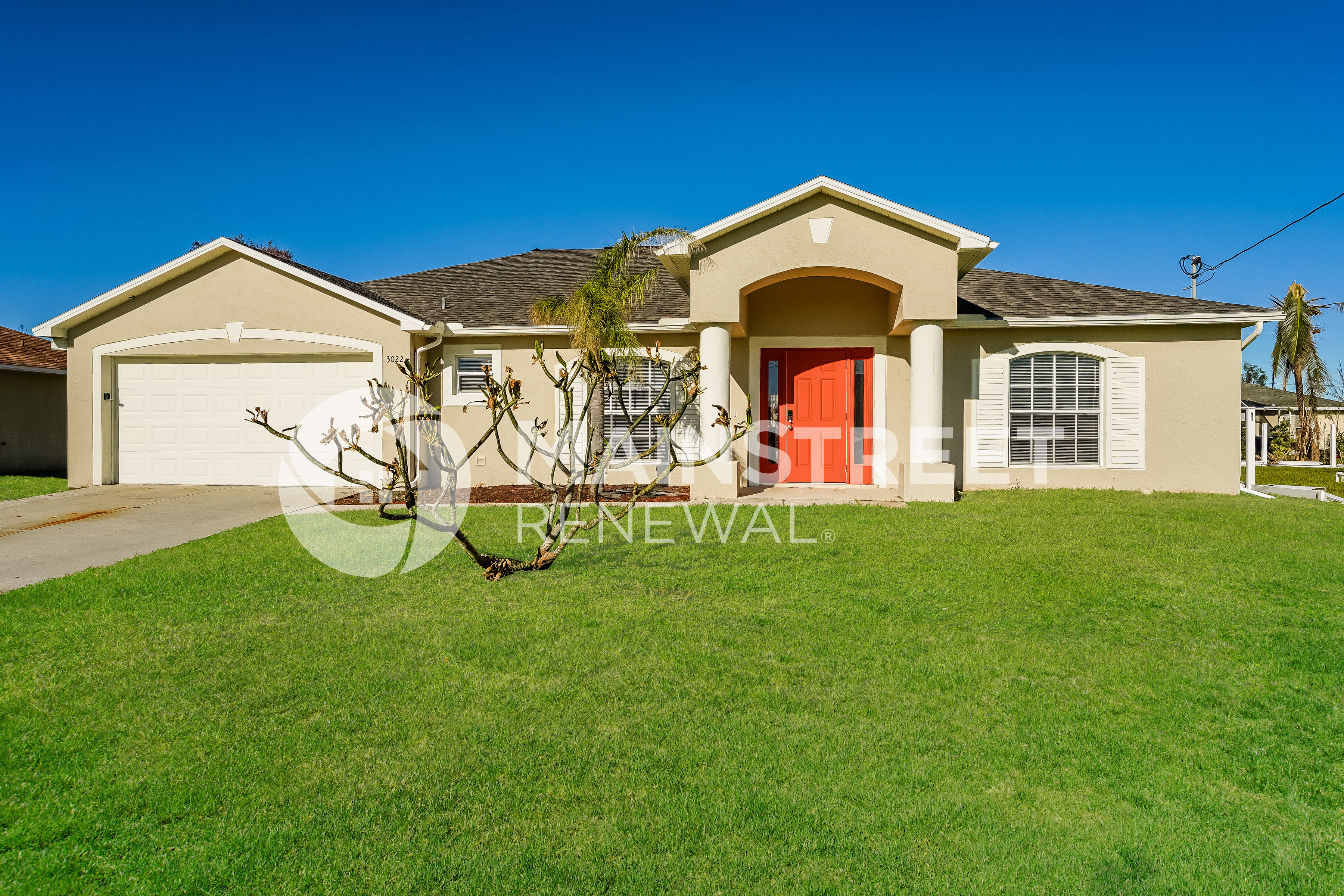 3022 SW 11th Ct Cape Coral, FL 33914